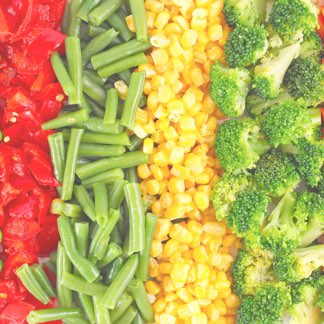 Vegetables